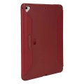 caselogic csie 2144 snapview 20 case for 97 ipad boxcar red extra photo 2