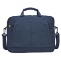 caselogic huxa 114 huxton 141 laptop midnight navy blue extra photo 1