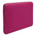 caselogic laps 113 133 laptop and macbook sleeve pink extra photo 2