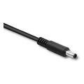 qoltec 51517 notebook adapter for dell 65w 195v 334a 45x30 pin extra photo 1
