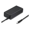 qoltec 51517 notebook adapter for dell 65w 195v 334a 45x30 pin extra photo 6