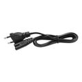 qoltec 50011 universal notebook power adapter 65w 8 plugs extra photo 9