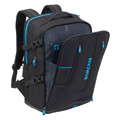 rivacase 7860 borneo gaming backpack 173 black extra photo 1