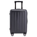balitsa xiaomi 90 point suitcase luggage 26 black extra photo 1