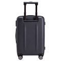 balitsa xiaomi 90 point suitcase luggage 26 black extra photo 2