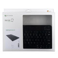 pliktrologio 4smarts bluetooth daily biz qwerty black extra photo 4