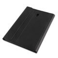 4smarts flip case dailybiz with hard cover for samsung galaxy tab a 105 t590 t595 black extra photo 3