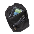 caselogic brybpr 116 bryker 156 laptop rolling backpack black extra photo 3