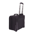 caselogic anr 317 roller luggage 173 suitcase black extra photo 2