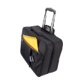 caselogic anr 317 roller luggage 173 suitcase black extra photo 3
