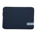 caselogic reflect 133 macbook pro sleeve dark blue extra photo 1