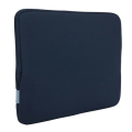 caselogic reflect 133 macbook pro sleeve dark blue extra photo 3