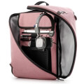 uno foldable backpack for devices up to 133 pink extra photo 2