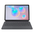 samsung keyboard cover ef dt860uj for galaxy tab s6 grey extra photo 3