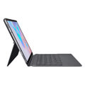 samsung keyboard cover ef dt860uj for galaxy tab s6 grey extra photo 4