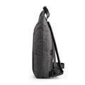 winking plain backpack for devices up to 156 grey extra photo 1