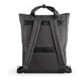 winking plain backpack for devices up to 156 grey extra photo 2