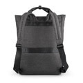 winking plain backpack for devices up to 156 grey extra photo 3