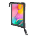 4smarts rugged tablet case grip for samsung galaxy tab a 101 2019 black extra photo 1