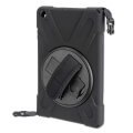 4smarts rugged tablet case grip for samsung galaxy tab a 101 2019 black extra photo 5