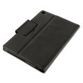 4smarts flip case dailybiz with soft cover for huawei mediapad m5 10 black extra photo 2