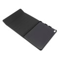 4smarts flip case dailybiz with hard cover for apple ipad pro 129 2018 black extra photo 1