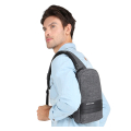 kingsons multifunctional shoulder backpack for tablets up to 97 black extra photo 6