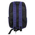backpack xiaomi mi casual daypack zjb4144gl dark blue extra photo 1