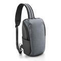 kingsons multifunctional shoulder backpack for tablets notebooks up to 12 grey extra photo 4