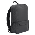 baseus basics series 16 computer backpack 20l 30x42x11 cm dark grey extra photo 1