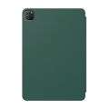 baseus simplism magnetic leather case for ipad pro 11 2020 green extra photo 3
