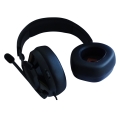 jbl quantum 200 gaming headset black extra photo 1