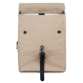 hama 185692 perth notebook backpack up to 40 cm 156 beige extra photo 1