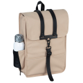hama 185692 perth notebook backpack up to 40 cm 156 beige extra photo 2