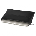 hama 101913 toronto notebook sleeve up to 36 cm 141 black extra photo 2