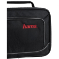 hama 101753 bordeaux notebook bag up to 26 cm 102 black extra photo 3