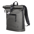 hama 185684 merida notebook backpack roll top up to 40 cm 156 grey extra photo 1