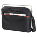 hama 101740 tortuga notebook bag up to 40 cm 156 black extra photo 2