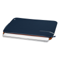 hama 101555 neoprene notebook sleeve up to 44 cm 173 blue extra photo 1