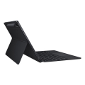 samsung ef dt970bb cover keyboard de layout galaxy tab s7 plus t970 t975 black extra photo 2