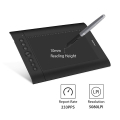 huion pen tablet inspiroy h610pro v2 extra photo 1