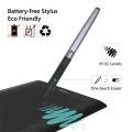 huion pen tablet inspiroy h610pro v2 extra photo 3