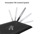 huion pen tablet inspiroy h610pro v2 extra photo 4