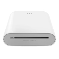 xiaomi mi portable photo printer tej4018gl white extra photo 1