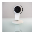hama 176516 wifi surveillance camera with app xavax night vision function and sensor extra photo 3