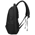 aoking backpack sn77880a 156 black extra photo 2