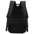 aoking backpack sn77880a 156 black extra photo 3