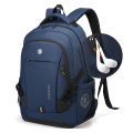 aoking backpack sn67678 3 156 blue extra photo 1