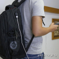 aoking backpack sn67662 2 156 black extra photo 2