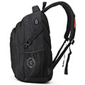 aoking backpack sn67662 2 156 black extra photo 2